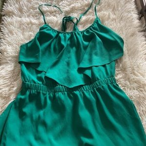 American eagle dress